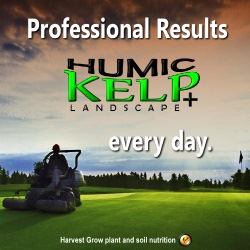 HumicKelp Professional Results